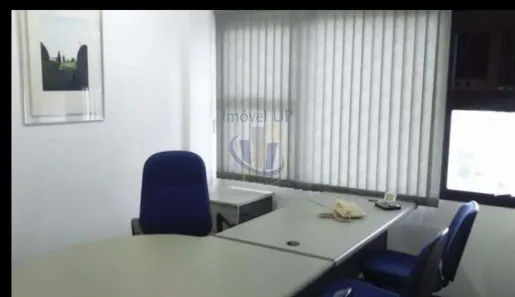 Sala Comercial à venda, 62m² no Cantinho do Céu, São Paulo