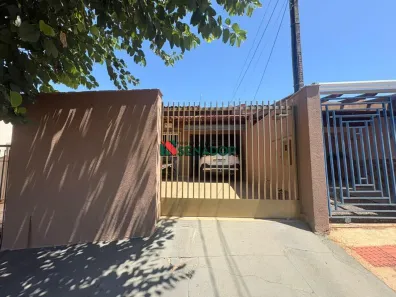 Casa com 3 Quartos à venda, 90m² no Residencial Verona, Londrina