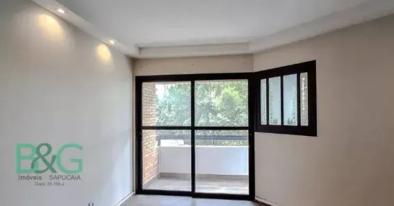 Apartamento com 3 Quartos à venda, 110m² no Jardim Vila Mariana, São Paulo