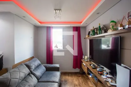 Apartamento com 2 Quartos à venda, 69m² no Conceição, Diadema