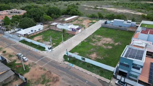Lote/Terreno à venda, 375m² no Aeroporto, Boa Vista