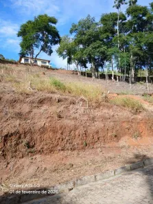 Lote/Terreno à venda, 423m² no Albuquerque, Teresópolis