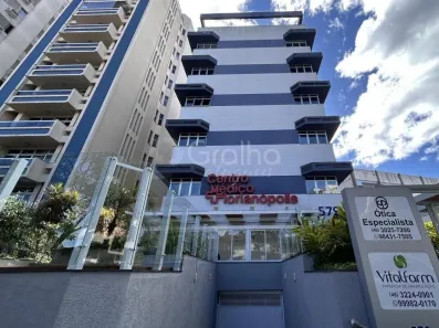 Ponto Comercial para alugar, 35m² no Centro, Florianópolis