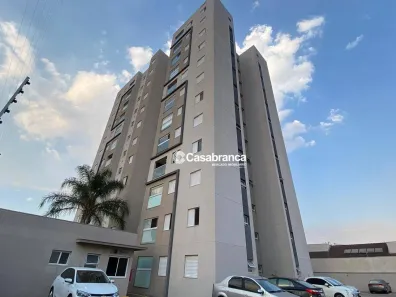 Apartamento com 2 Quartos à venda, 57m² no Jardim Americano, Sorocaba
