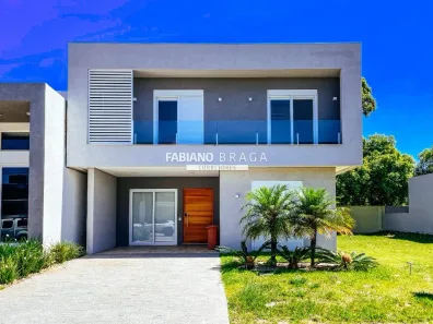 Sobrado com 4 Quartos à venda, 170m² no XANGRI-LÁ, Xangri-Lá