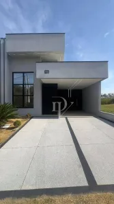 Casa de Condomínio com 3 Quartos à venda, 139m² no Vila Rubens, Indaiatuba