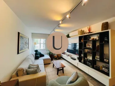 Apartamento com 3 Quartos à venda, 127m² no Higienópolis, São Paulo