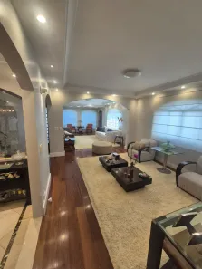 Casa com 4 Quartos à venda, 473m² no Vila Monumento, São Paulo