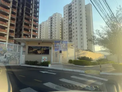 Apartamento com 3 Quartos para alugar, 87m² no Jardim Guarani, Jundiaí