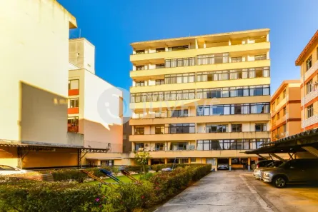 Apartamento com 3 Quartos à venda, 135m² no Juvevê, Curitiba