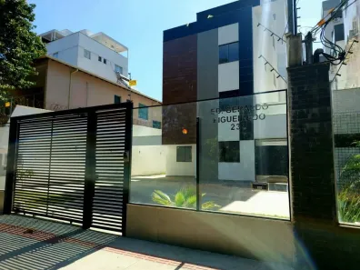 Cobertura com 3 Quartos à venda, 100m² no Itapoã, Belo Horizonte