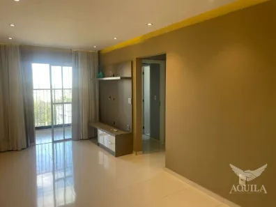Apartamento com 2 Quartos à venda, 60m² no Parque Campolim, Sorocaba