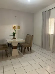 Casa com 3 Quartos à venda, 190m² no Cidade Jardim, Uberlândia