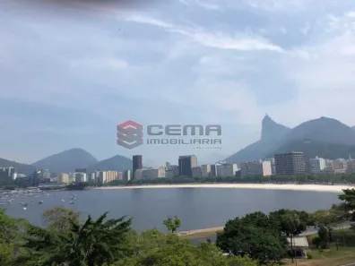 Cobertura com 4 Quartos à venda, 460m² no Flamengo, Rio de Janeiro