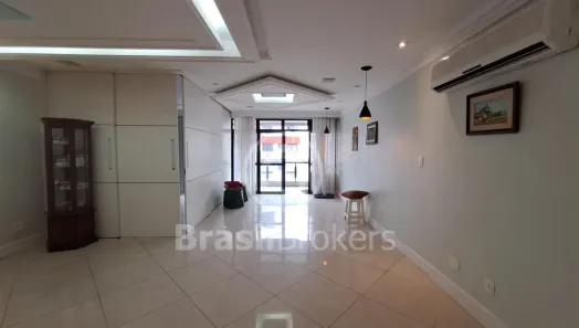 Apartamento com 4 Quartos à venda, 169m² no Freguesia (Jacarepaguá), Rio de Janeiro