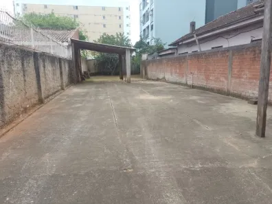Lote/Terreno à venda, 266m² no Centro, São Leopoldo