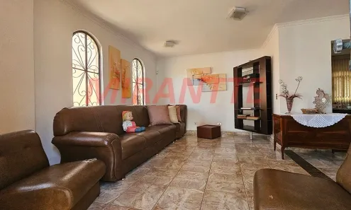 Sobrado com 6 Quartos à venda, 250m² no Vila Isolina Mazzei, São Paulo