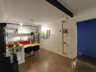 Apartamento com 2 Quartos à venda, 65m² no Vila Monte Alegre, São Paulo