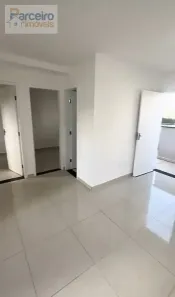 Apartamento com 2 Quartos à venda, 43m² no Cidade Patriarca, São Paulo