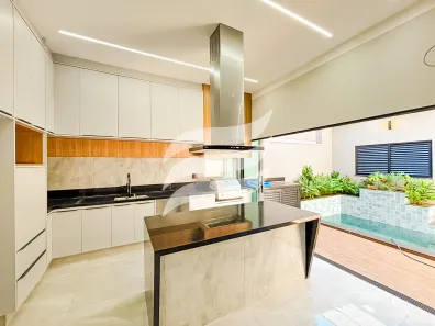 Casa com 3 Quartos à venda, 150m² no Aeroporto, Araçatuba