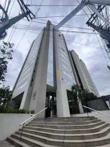 Sala Comercial para venda ou aluguel, 35m² no Chácara Santo Antônio (Zona Sul), São Paulo