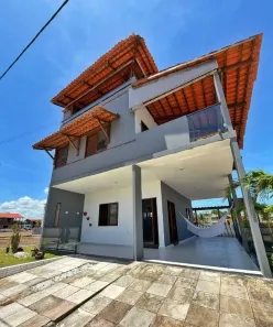 Casa de Condomínio com 3 Quartos à venda, 400m² no Planta de Lucena, Lucena