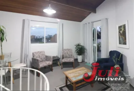 Cobertura com 3 Quartos à venda, 147m² no Rudge Ramos, São Bernardo do Campo