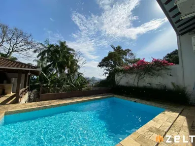 Casa com 4 Quartos à venda, 400m² no Água Verde, Blumenau