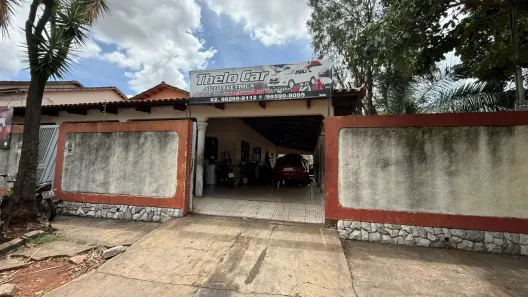 Casa com 3 Quartos à venda, 233m² no Cidade Jardim, Goiânia