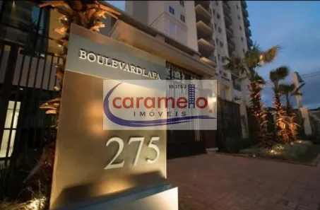 Apartamento com 2 Quartos à venda, 60m² no Vila Anastácio, São Paulo