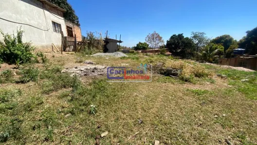 Lote/Terreno à venda, 360m² no Canadá, São Joaquim de Bicas