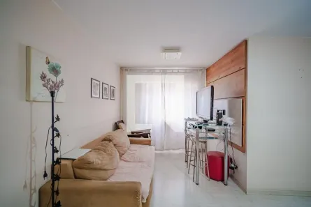 Apartamento com 3 Quartos à venda, 64m² no Jardim D'Abril, São Paulo