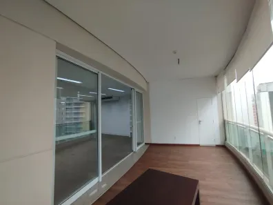 Sala Comercial à venda, 167m² no Cerqueira César, São Paulo