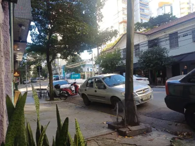 Ponto Comercial para alugar, 44m² no Perdizes, São Paulo