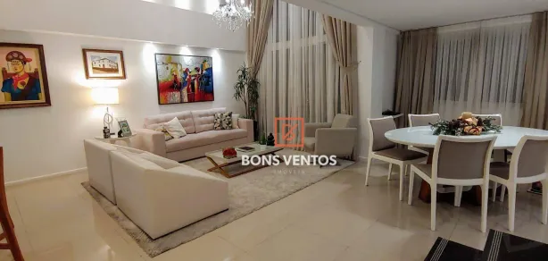 Apartamento com 2 Quartos à venda, 100m² no Cocó, Fortaleza