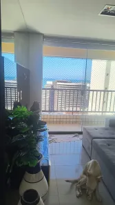 Apartamento com 3 Quartos à venda, 68m² no Meireles, Fortaleza