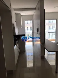 Apartamento com 1 Quarto para alugar, 50m² no Vila Imperial, São José do Rio Preto