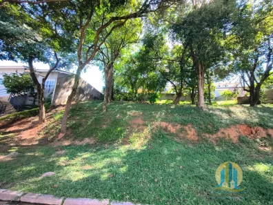 Lote/Terreno à venda, 456m² no Tarumã, Santana de Parnaíba