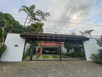 Sobrado com 4 Quartos à venda, 500m² no Interlagos, São Paulo
