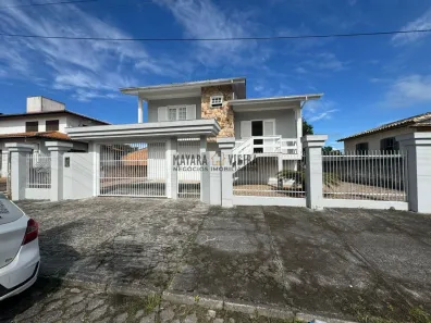 Casa com 3 Quartos à venda, 153m² no Nossa Senhora da Salete, Criciúma