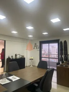 Sala Comercial à venda, 44m² no Penha de França, São Paulo