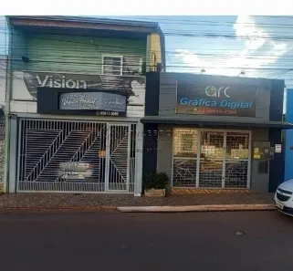 Casa com 4 Quartos à venda, 225m² no Petrópolis, Várzea Grande