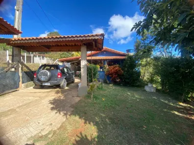 Fazenda/Sítio com 2 Quartos à venda, 1000m² no Jardim Bom Jesus, Toledo