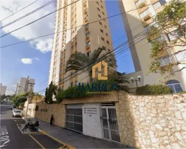 Apartamento com 2 Quartos à venda, 46m² no Cidade Alta, Piracicaba