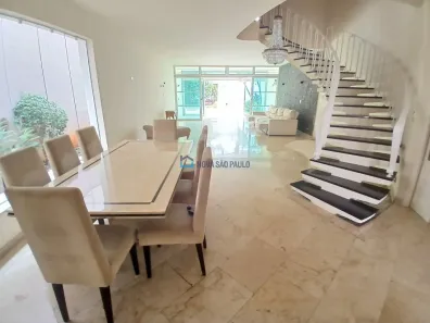 Sobrado com 3 Quartos para alugar, 380m² no Planalto Paulista, São Paulo