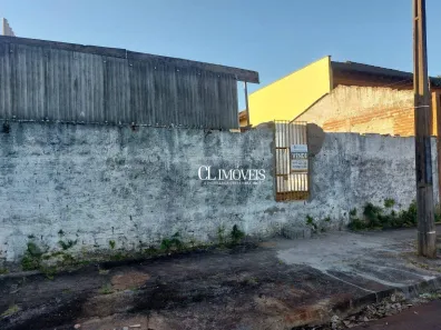 Lote/Terreno à venda, 275m² no Pacaembu, Londrina