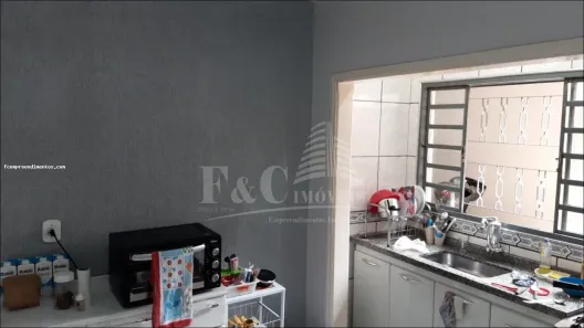 Casa com 2 Quartos à venda, 90m² no Jardim Nova Conquista, Limeira