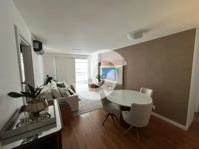 Apartamento com 2 Quartos à venda, 88m² no Icaraí, Niterói