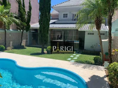 Casa com 3 Quartos para alugar, 250m² no Morro Santana, Porto Alegre