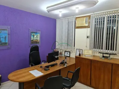 Sala Comercial à venda, 187m² no Centro, Rio de Janeiro
